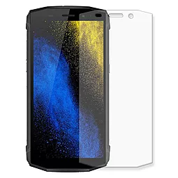 Защитная пленка BoxFace Противоударная Blackview BV5800 Matte - фото Защитная пленка BoxFace Противоударная Blackview BV5800 Matte