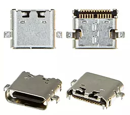 Универсальный разъём зарядки, 24 pin, тип 4, USB Type-C