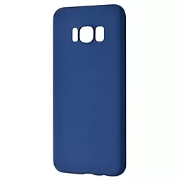 Чехол Wave Colorful Case для Samsung Galaxy S8 (G950F) Blue