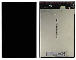 Дисплей для планшету Lenovo Tab 2 A10-70F, A10-70L