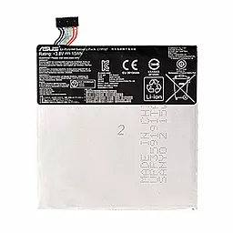 Аккумулятор для планшета Asus Memo Pad ME170C K012 / C11P1327 (3910 mAh) Original - фото Аккумулятор для планшета Asus Memo Pad ME170C K012 / C11P1327 (3910 mAh) Original