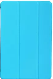 Чехол для планшета BeCover Smart Case для Apple iPad Air 10.9" 2020, 2022, iPad Pro 11" 2018, 2020, 2021, 2022  Blue (703023)