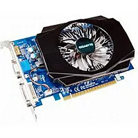 Відеокарта Gigabyte GeForce GT430 1024Mb (GV-N430-1GI)