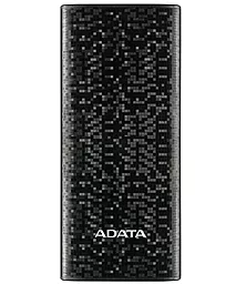 Повербанк ADATA P10000 10000 mAh Black (AP10000-DUSB-CBK)