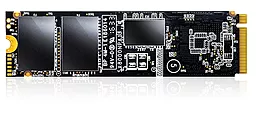 SSD Накопитель ADATA XPG GAMMIX S10 256 GB M.2 2280 (ASX7000NPC-256GT-C) - миниатюра 3