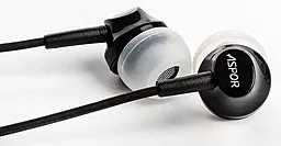 Навушники Aspor A201 Black (965008) - мініатюра 2