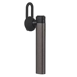 Блютуз гарнитура Recci REB-D01 Navigator Brown (6955482586518) - фото Блютуз гарнитура Recci REB-D01 Navigator Brown (6955482586518)