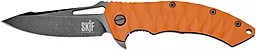 Нож Skif Shark II BSW (421SEBOR) Orange - миниатюра 3