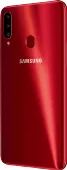 Samsung Galaxy A20S 2019 3/32GB (SM-A207FZRD) Red - миниатюра 4