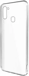 Чехол GlobalCase Extra Slim для Samsung A11 Light (1283126503566)