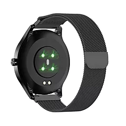 Смарт-годинник Maxcom Fit FW43 Cobalt 2 Black - мініатюра 5 Смарт-годинник Maxcom Fit FW43 Cobalt 2 Black - мініатюра 5