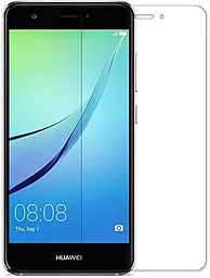 Защитная пленка BoxFace Противоударная Huawei Nova Clear - фото Защитная пленка BoxFace Противоударная Huawei Nova Clear