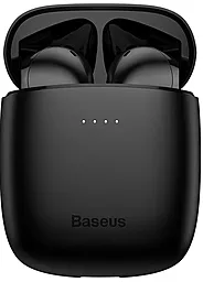 Навушники Baseus Encok W04 Black (NGW04-01) - мініатюра 5
