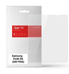 Гидрогелевая пленка ArmorStandart на основной дисплей для Samsung Galaxy Fold 4 5G (SM-F936) (ARM65060) - фото Гидрогелевая пленка ArmorStandart на основной дисплей для Samsung Galaxy Fold 4 5G (SM-F936) (ARM65060)