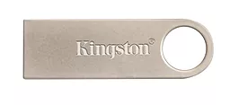 Флешка Kingston 32Gb DataTraveler DTSE9H (DTSE9H/32GB) Silver