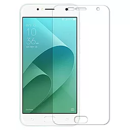 Защитная пленка BoxFace Противоударная Asus Zenfone Live ZB553KL Clear - фото Защитная пленка BoxFace Противоударная Asus Zenfone Live ZB553KL Clear