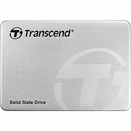 SSD Накопитель Transcend 370S 128 GB (TS128GSSD370S)