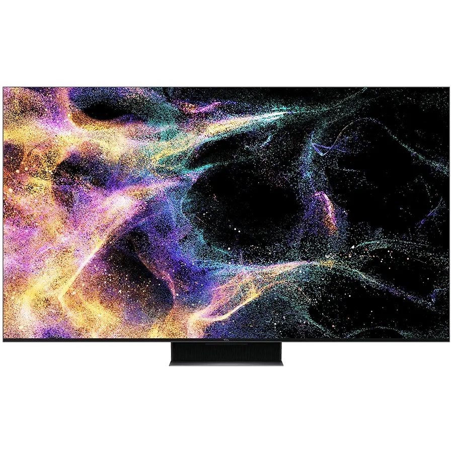 Телевізор TCL 65C845 - фото 1