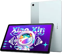 Планшет Lenovo Xiaoxin Pad 2022 4/128GB Wi-Fi Blue
