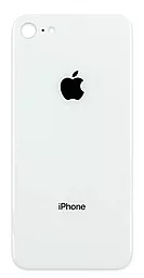 Задняя крышка корпуса Apple iPhone 8 White