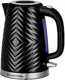 Електрочайник Russell Hobbs 26380-70 - фото Електрочайник Russell Hobbs 26380-70