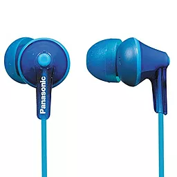 Навушники Panasonic RP-HJE125E-A Blue