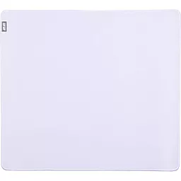 Коврик 2E Mouse Pad PRO Speed L White (2E-SPEED-L-WH-PRO) - фото Коврик 2E Mouse Pad PRO Speed L White (2E-SPEED-L-WH-PRO)
