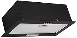 Вытяжка встроенная JANTAR BILT 650 LED 52 BL - фото Вытяжка встроенная JANTAR BILT 650 LED 52 BL