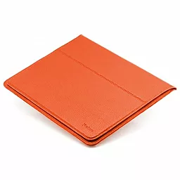 Чехол для планшета Yoobao Executive leather case for iPad Air Orange [LCIPADAIR-EOG] - миниатюра 2