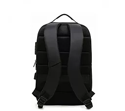 Рюкзак Frime Trip Black (254658) - миниатюра 4 Рюкзак Frime Trip Black (254658) - миниатюра 4