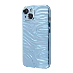 Чехол Wave Ocean Case для Apple iPhone 13 Sierra Blue