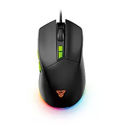 Комп'ютерна мишка Fantech VX6 Venom Go Phantom II (6972661281866) black - фото Комп'ютерна мишка Fantech VX6 Venom Go Phantom II (6972661281866) black