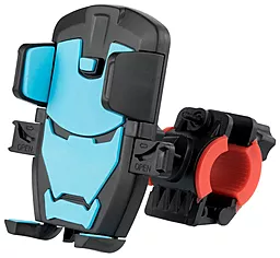 Держатель Siyoteam Bike Mount Black / Red - фото Держатель Siyoteam Bike Mount Black / Red