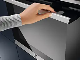 Bioven/el ELECTROLUX EOF5C50BX - миниатюра 5 Bioven/el ELECTROLUX EOF5C50BX - миниатюра 5