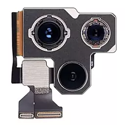 Задняя камера Apple iPhone 13 Pro Max (12 MP+12 MP+12 MP) Original
