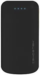 Повербанк Epik Grostek NRG pak 10000mAh Black - фото Повербанк Epik Grostek NRG pak 10000mAh Black