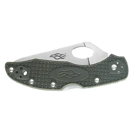 Нож Ganzo F759MS-GR Green - фото 3