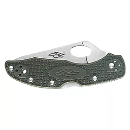 Нож Ganzo F759MS-GR Green - миниатюра 3 Нож Ganzo F759MS-GR Green - миниатюра 3