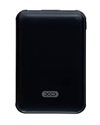 Повербанк XO PB53 13000 mAh Black - фото Повербанк XO PB53 13000 mAh Black