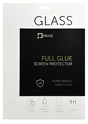 Защитное стекло 1TOUCH PRIME 2.5D для OnePlus Pad 11.61" Clear - фото Защитное стекло 1TOUCH PRIME 2.5D для OnePlus Pad 11.61" Clear