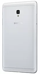 Планшет Samsung Galaxy Tab A 8.0 2017 SM-T385 LTE (SM-T385NZSA) Silver - мініатюра 10