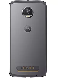 Motorola Moto Z2 PLAY 4/64GB DS (SM4482AC3K7) Lunar Grey - миниатюра 2