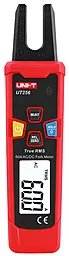 Токовая клешня UNI-T UT256 - фото Токовая клешня UNI-T UT256