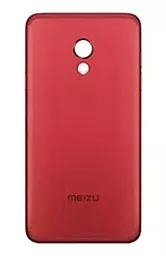 Задня кришка корпусу Meizu M5c (M710H) Original Red