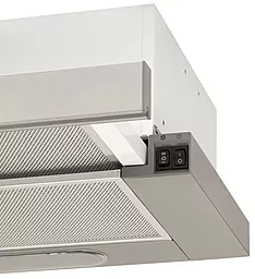 Витяжка телескопічна Eleyus BREEZE 470 50 IS - мініатюра 14