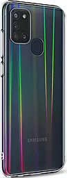 Чехол MakeFuture Samsung A217 Galaxy A21s Rainbow (MCR-SA21S)