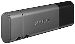 Флешка Samsung Duo Plus 64 Gb Type-C USB 3.1 (MUF-64DB/APC) - миниатюра 4