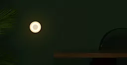 Нічник Xiaomi Mi Motion-Activated Night Light 2 - мініатюра 6