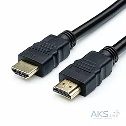Видеокабель Atcom Standard HDMI ver.1.4 1.5m (17001)