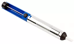 Оловоотсос помповый ZD-192A металлический